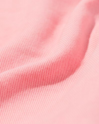 Babykleid rosa rosa - 33070970PINK - HEMA