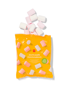 marshmallows 180gram - 10200004 - HEMA