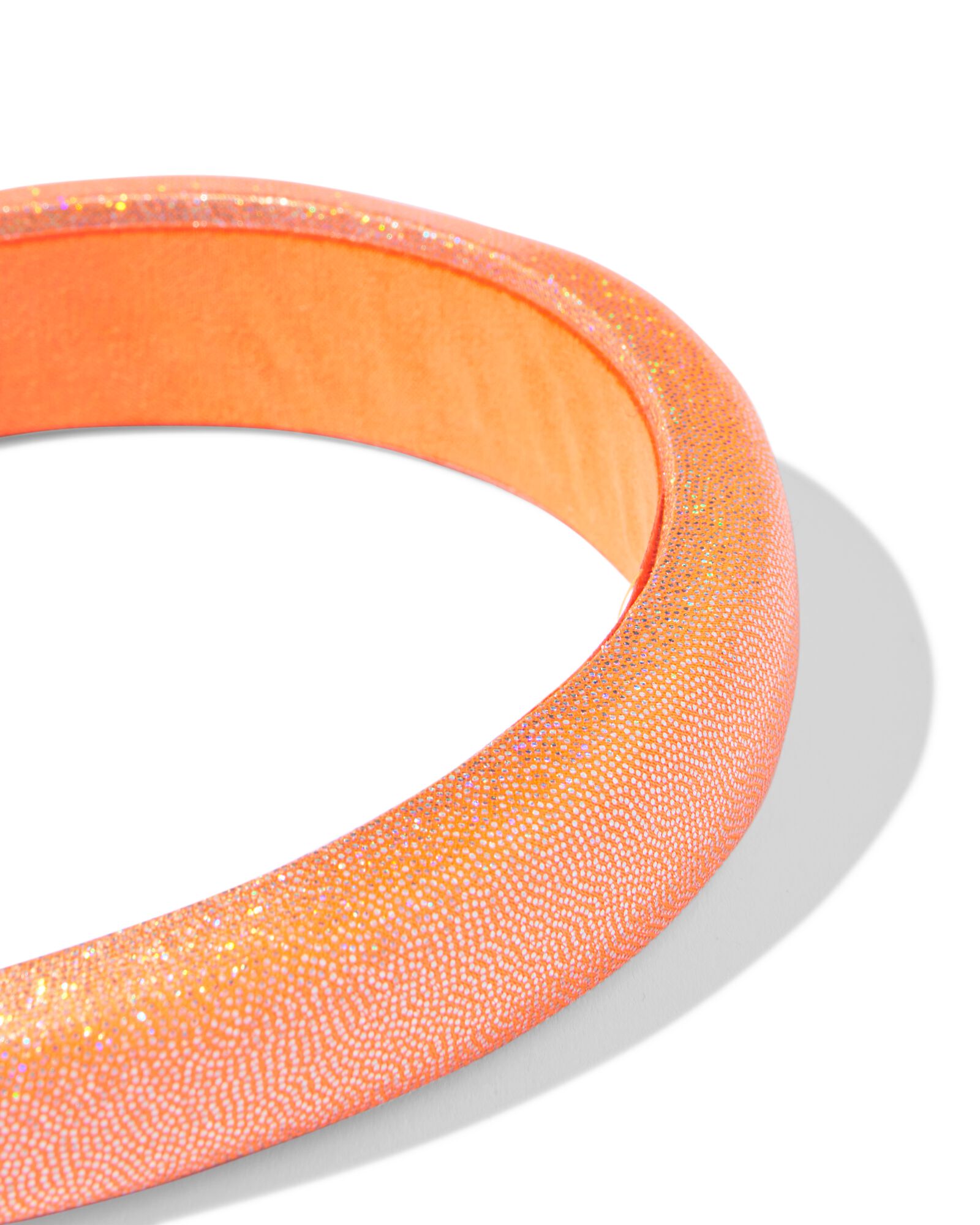 diad&egrave;me &eacute;pais orange - 60800291 - HEMA