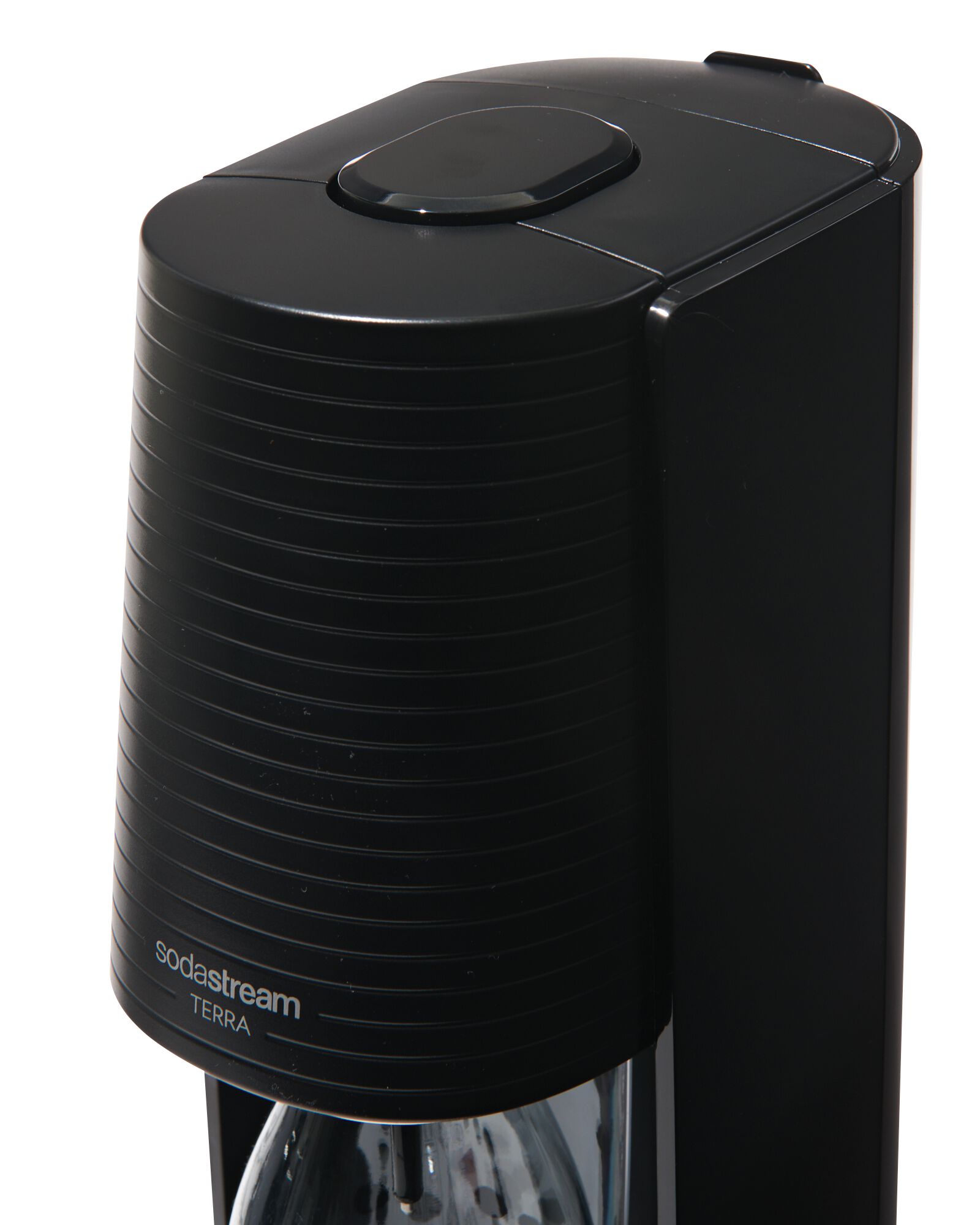 machine &agrave; eau p&eacute;tillante SodaStream terra - 80405200 - HEMA