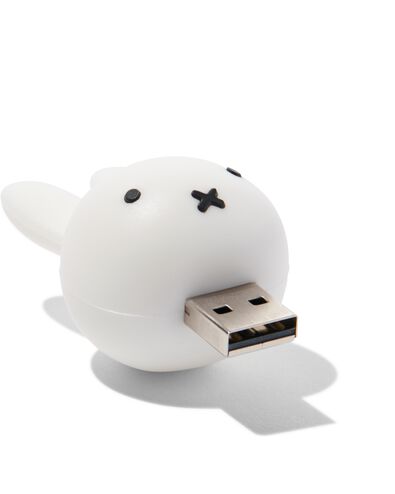 clé USB 2.0 8 GB Miffy - 60400029 - HEMA