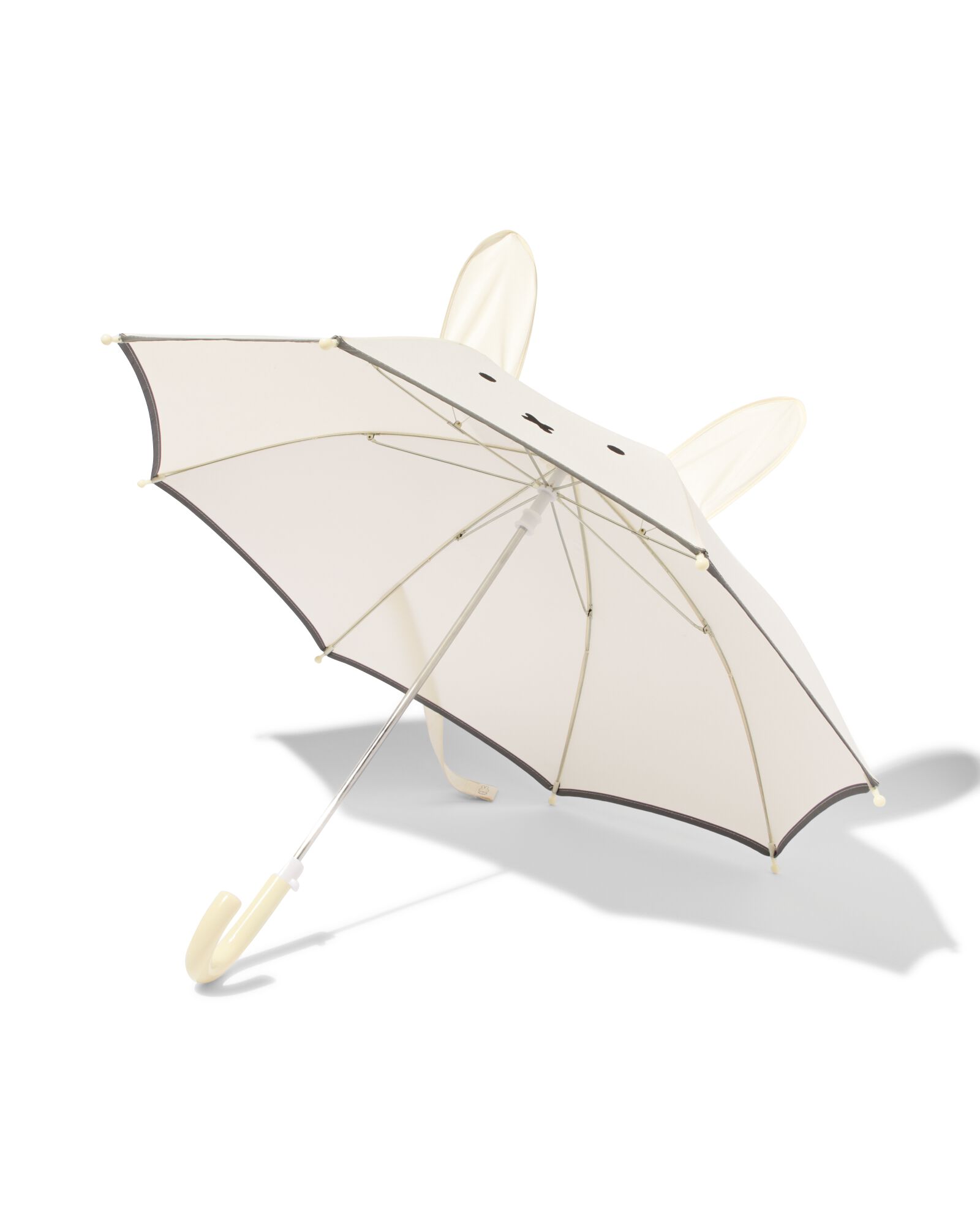 Kinder-Regenschirm, Miffy, mit Ohren - 16830022 - HEMA