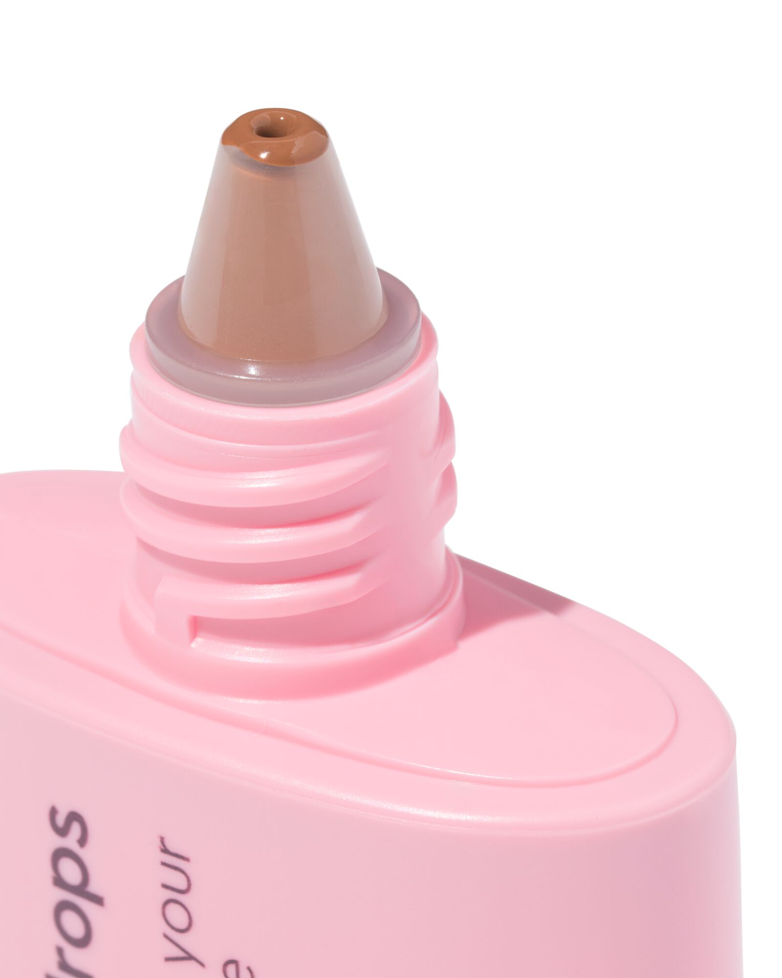 tinted drops 02 dark - 11290479 - HEMA