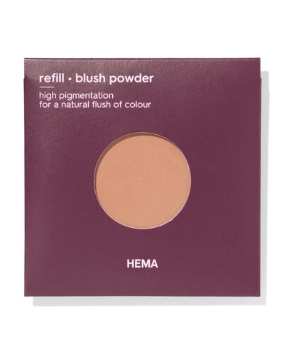 recharge blush 35 brutal brown - 11290432 - HEMA