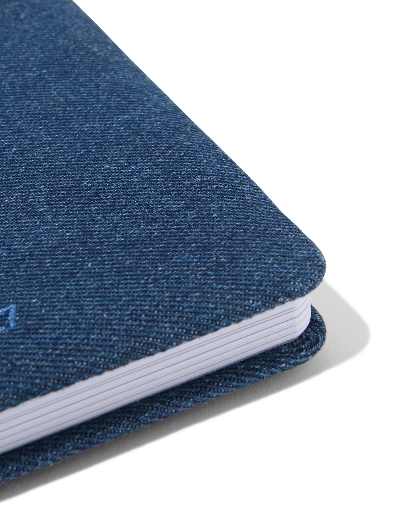 nijntje schoolagenda 2026-2027 15x21.6cm denim - 14904702 - HEMA