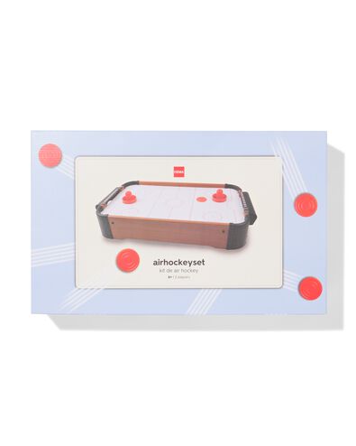Airhockey-Set - 61160472 - HEMA