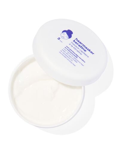 masque capillaire nourrissant 200 ml - 11050081 - HEMA