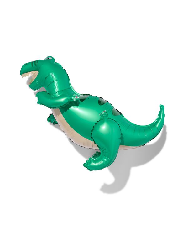 3D-Folienballon Dino, 50 cm - 14250039 - HEMA