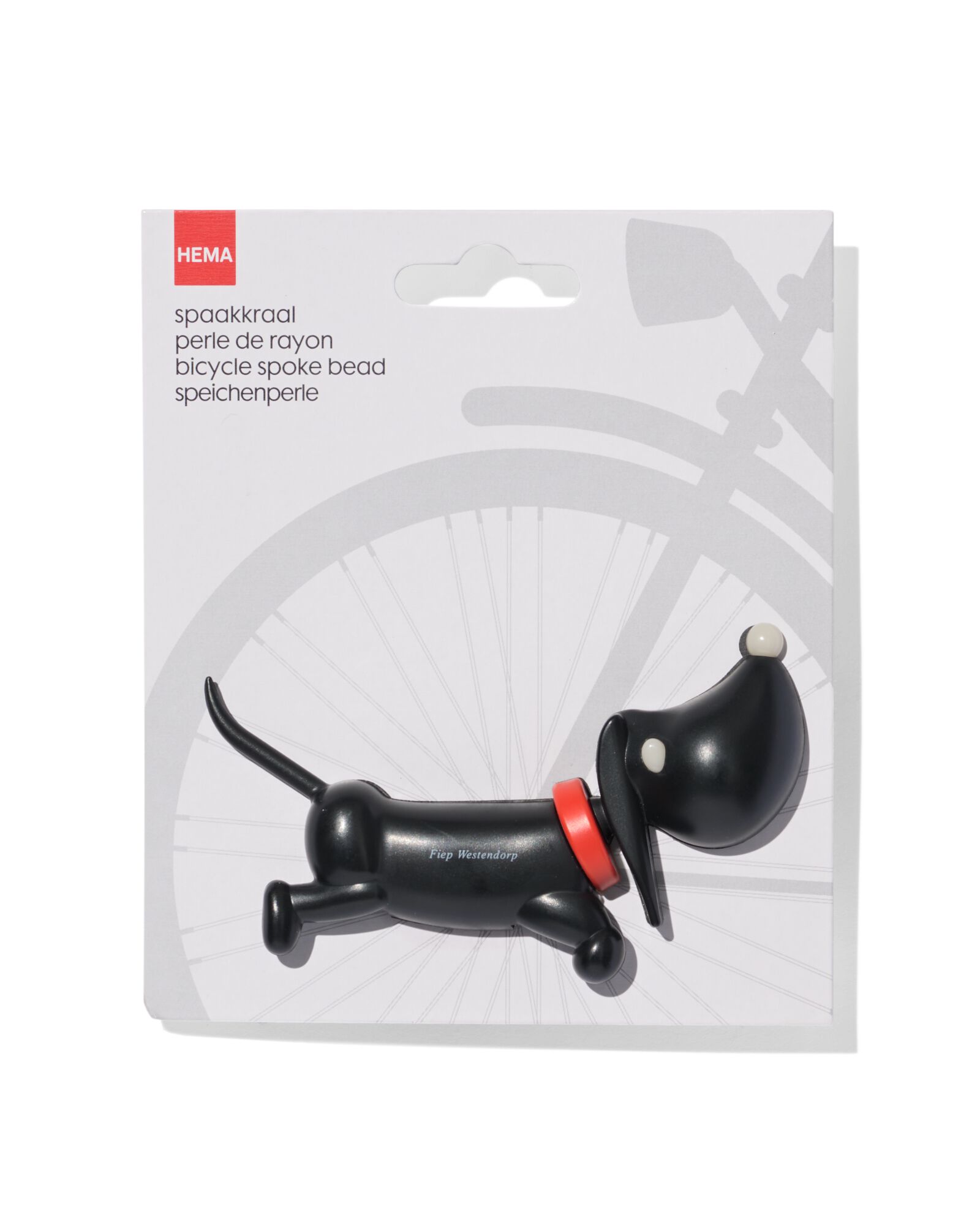 perle de rayon Takkie 10x6 - 41150064 - HEMA