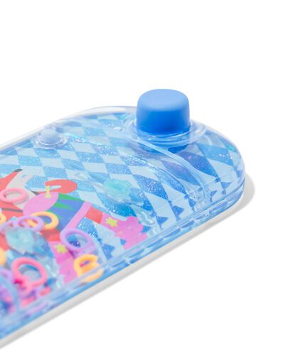 ringwerpspel 12x6x2.5cm circus  - 15800108 - HEMA