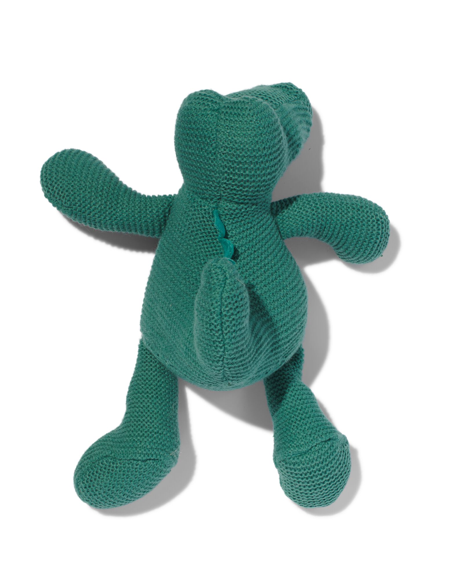 doudou crocodile - 15100108 - HEMA