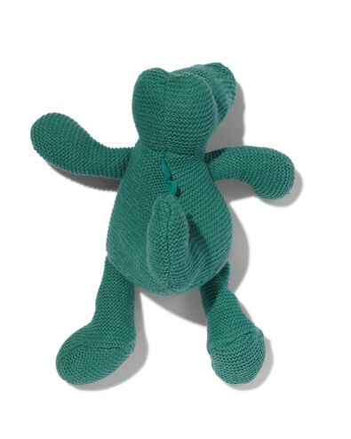 doudou crocodile - 15100108 - HEMA