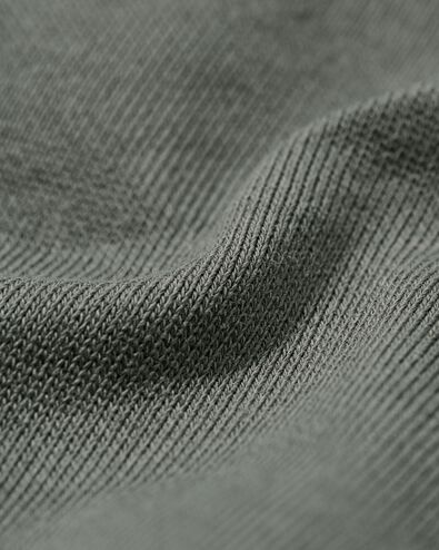 sweat &agrave; capuche pour enfants vert fonc&eacute; - 30703508DARKGREEN - HEMA