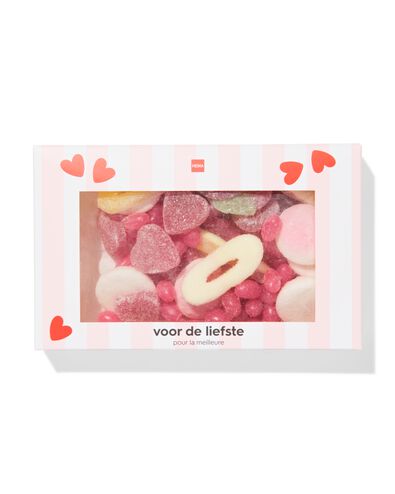 snoepmix Valentijn 250g  - 24162610 - HEMA