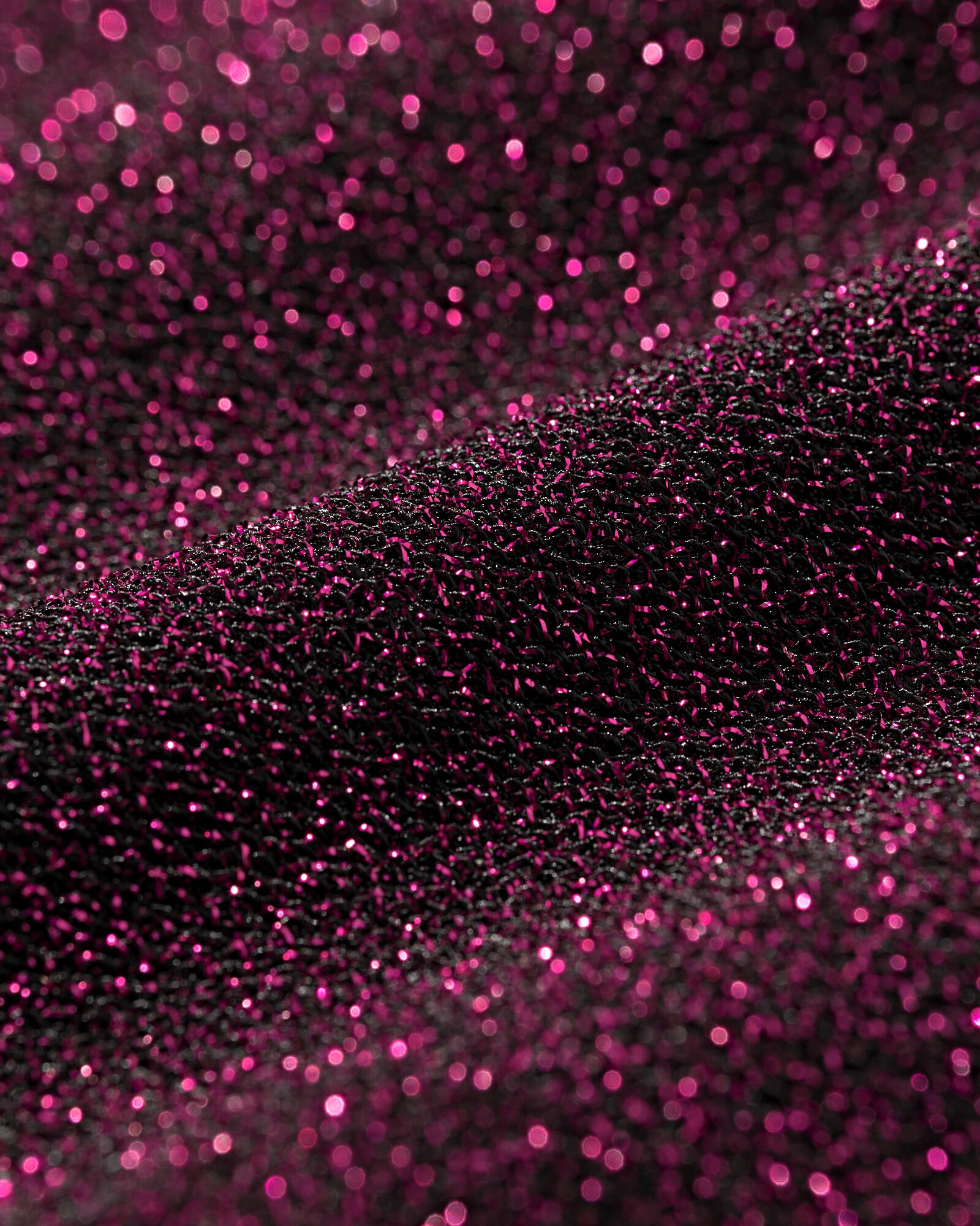 M&auml;dchenkleid, R&uuml;sche  rosa - 30881962PINK - HEMA