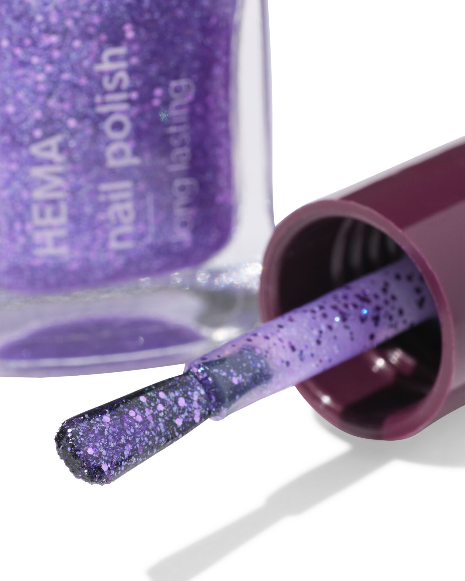 vernis &agrave; ongles longue dur&eacute;e 59 always sparkle - 11240259 - HEMA