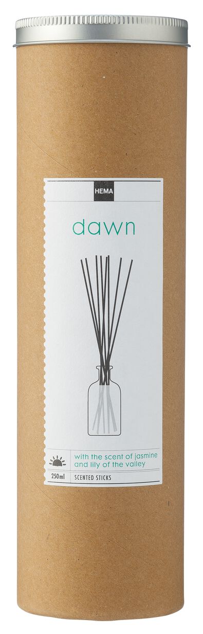bâtonnets parfumés dawn - 13502301 - HEMA