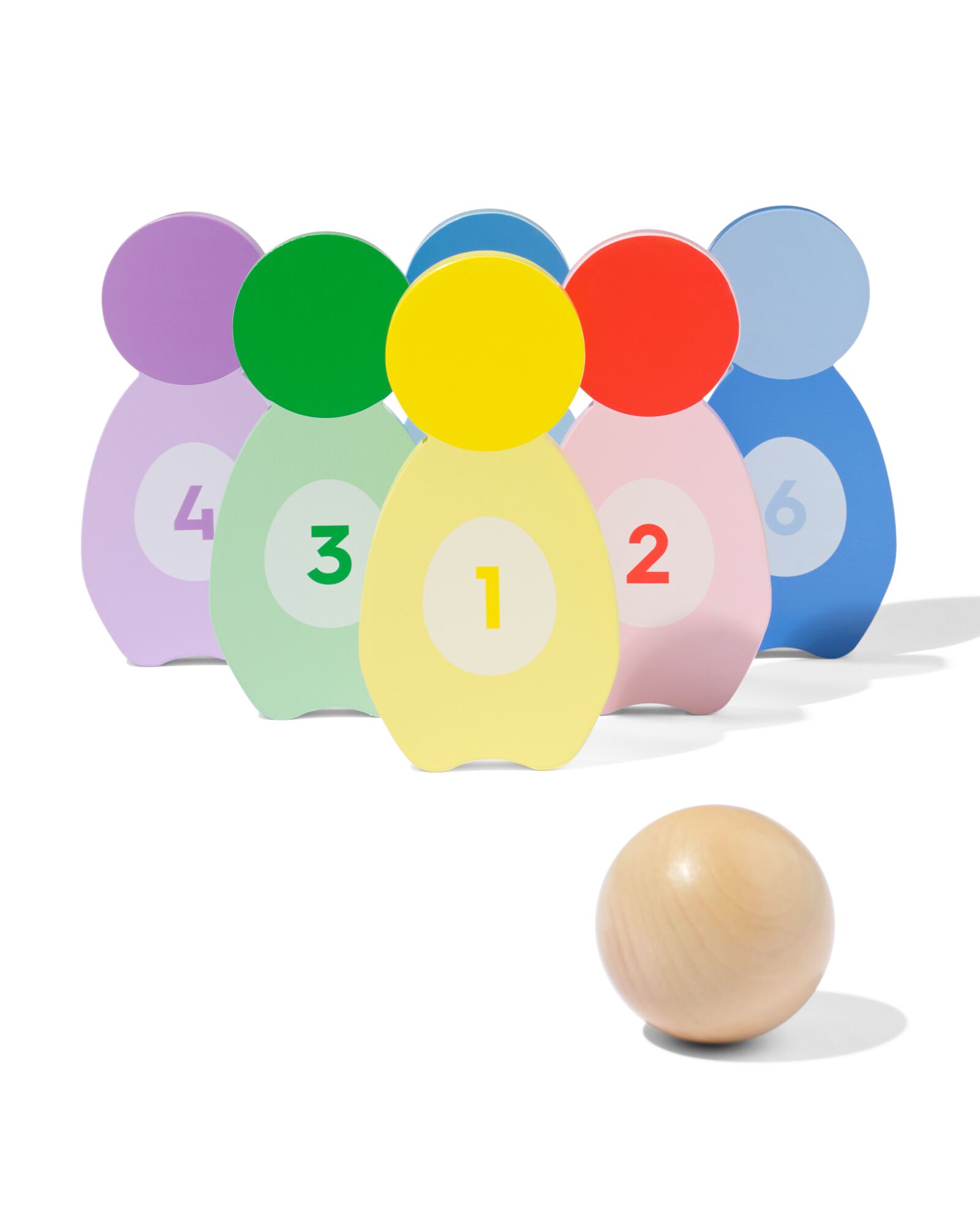 Bowling-Spiel - 15100527 - HEMA