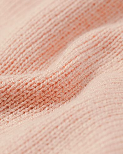 dames top Gael lichtroze - 36239575LIGHTPINK - HEMA