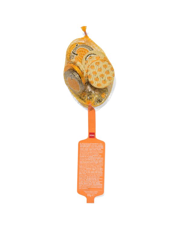 Bonbons en pi&egrave;ces de monnaie pour Halloween  - 24302407 - HEMA