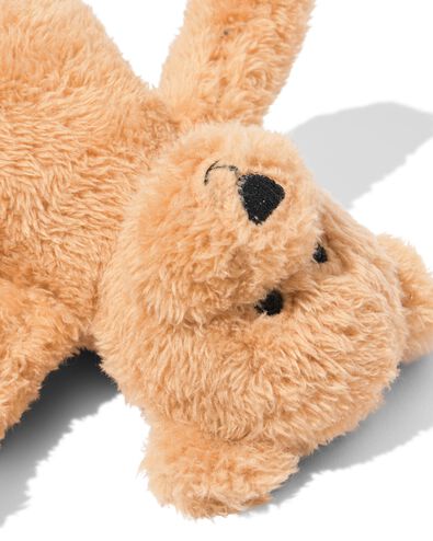 ours en peluche 22 cm - 15100238 - HEMA