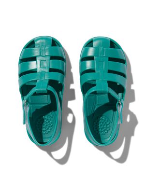 chaussures de plage bébé vertes vert vert - 33279980GREEN - HEMA