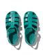 chaussures de plage bébé vertes vert 20 - 33279981 - HEMA