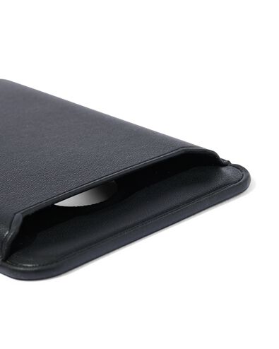 magnetische smartphone kaarthouder - 39680026 - HEMA
