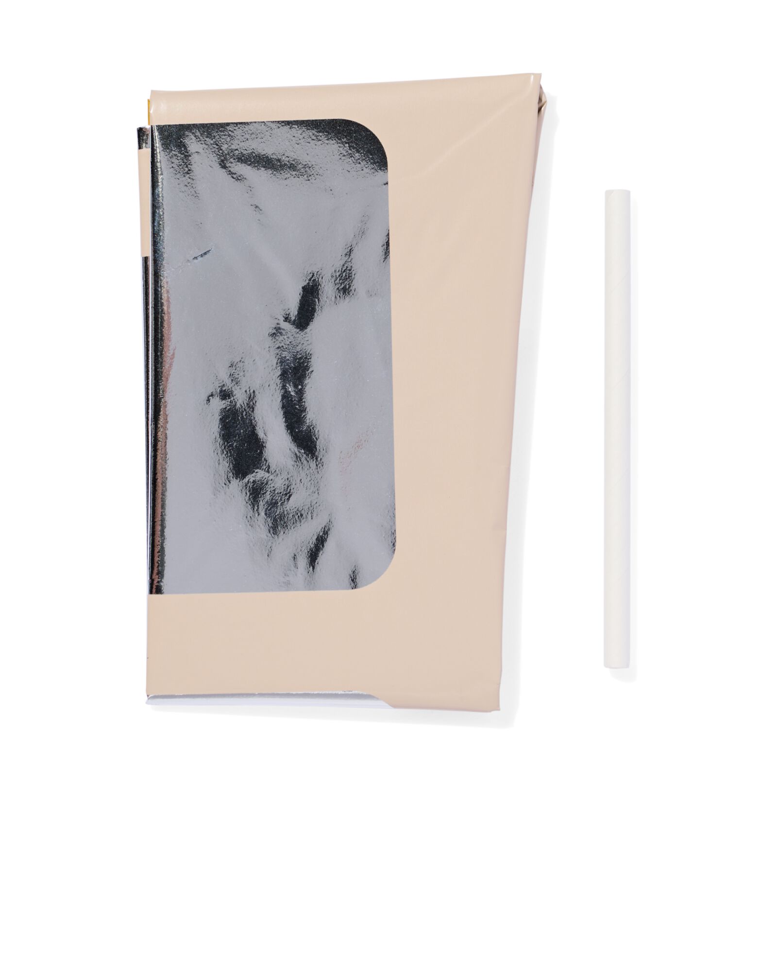 Folienballon 3D – Feuerwehrauto 50 cm - 14250045 - HEMA