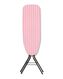 strijkplankovertrek roze 85x30 - 20540060 - HEMA