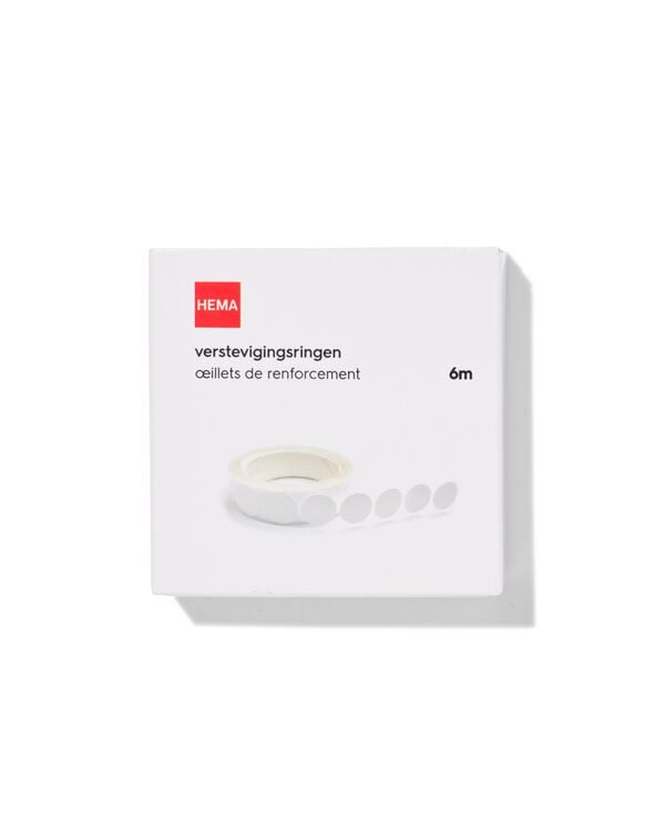 verstevigingsringen 6m - 14594500 - HEMA