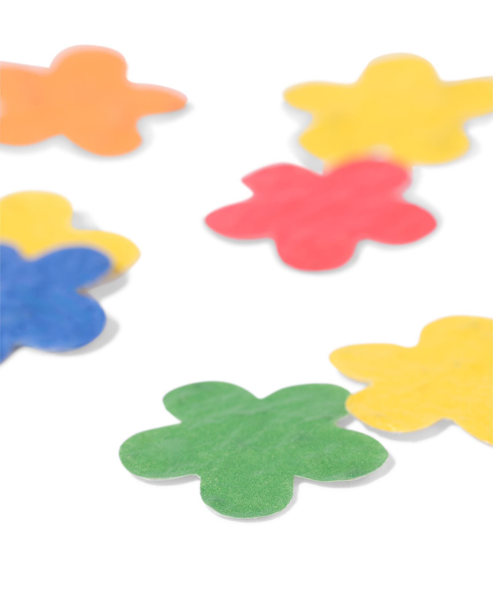 confettis &agrave; semer - 41800636 - HEMA