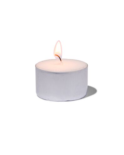 30 bougies d&rsquo;ambiance avec dur&eacute;e de combustion de 8 heures - 13500062 - HEMA