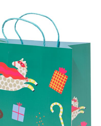 cadeautas 25x41cm Sint - 25900042 - HEMA