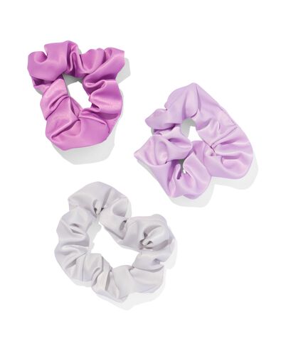 chouchous en bo&icirc;te - 3 pi&egrave;ces - 60640091 - HEMA