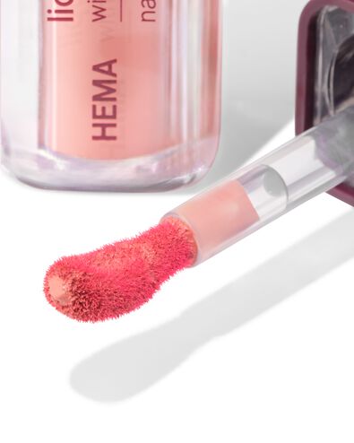 liquid blush 03 heartbreaker rouge - 11290451 - HEMA