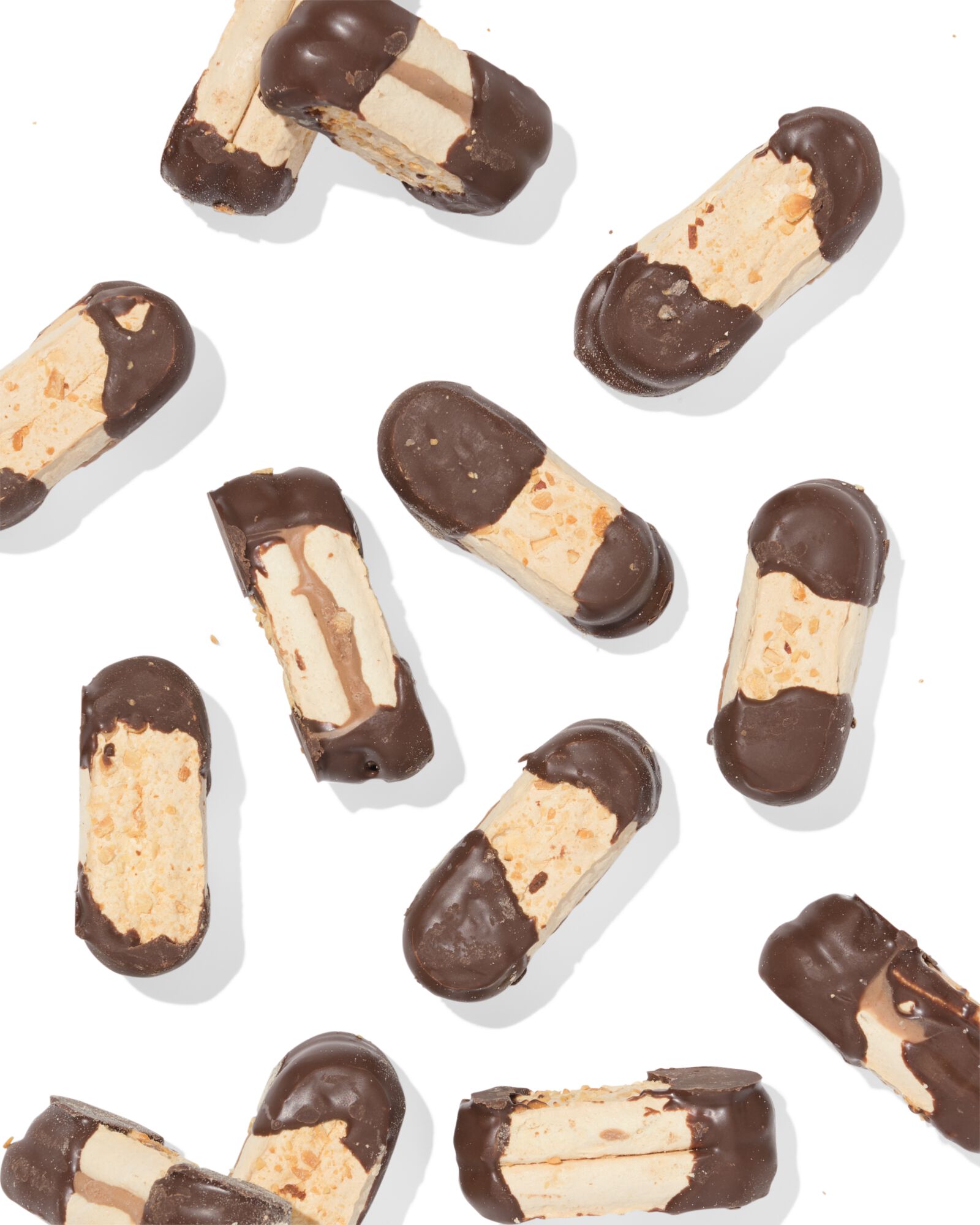 Bokkenpootjes - 10861049 - HEMA