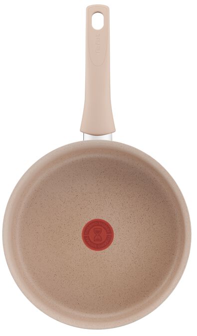Tefal tiefe Pfanne, &Oslash; 24 cm, mit Deckel - 80120017 - HEMA