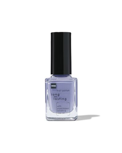 Langhaltender Nagellack, 1024 Lilac you a lot - 11241024 - HEMA
