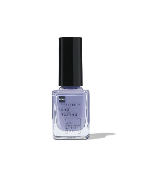 Langhaltender Nagellack, 1024 Lilac you a lot - 11241024 - HEMA