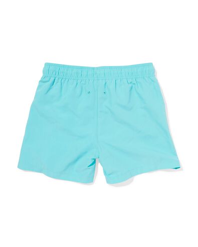 kinderzwembroek lichtblauw - 22250475LIGHTBLUE - HEMA