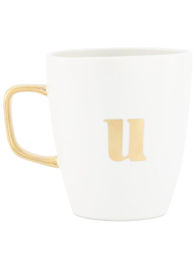 mug a blanc - 1000017045 - HEMA