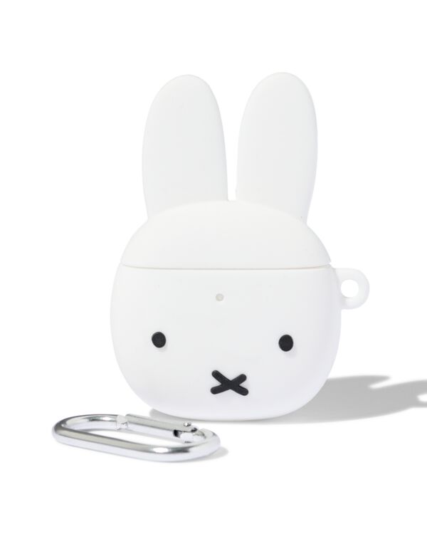 nijntje hoesje voor AirPods gen 1 & 2 - 39620101 - HEMA