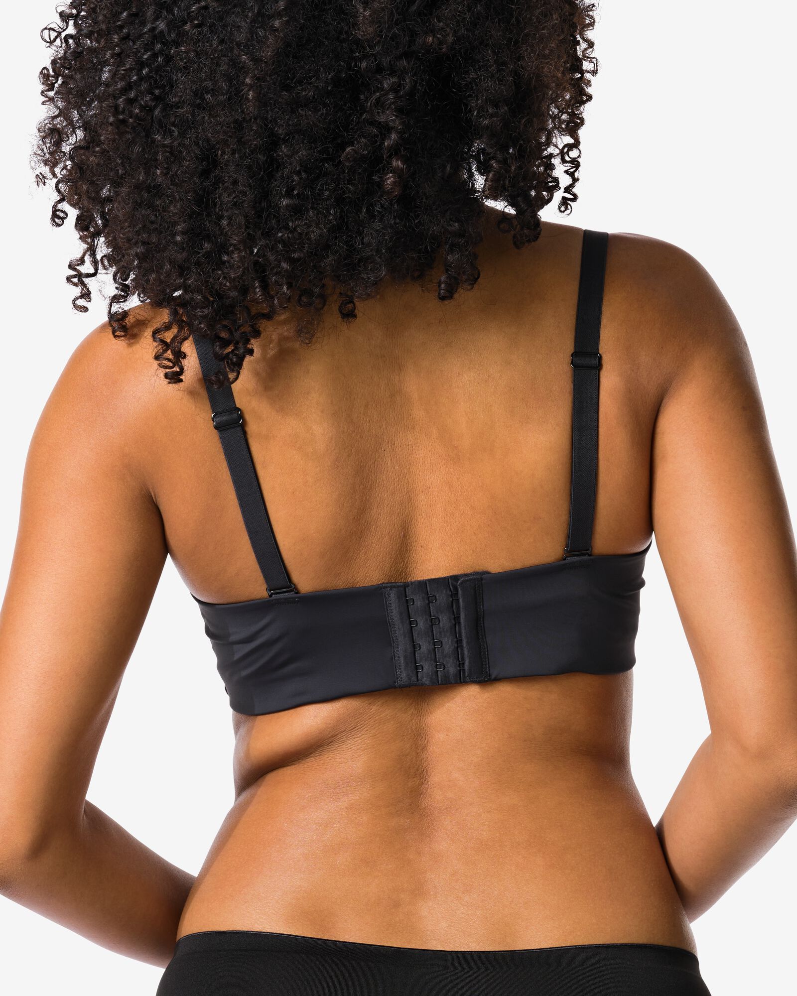 soutien-gorge multiway avec armatures noir noir - 21802060BLACK - HEMA