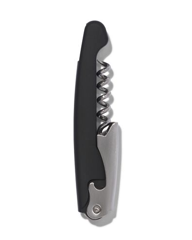 Flaschen&ouml;ffner/Korkenzieher - 80890009 - HEMA