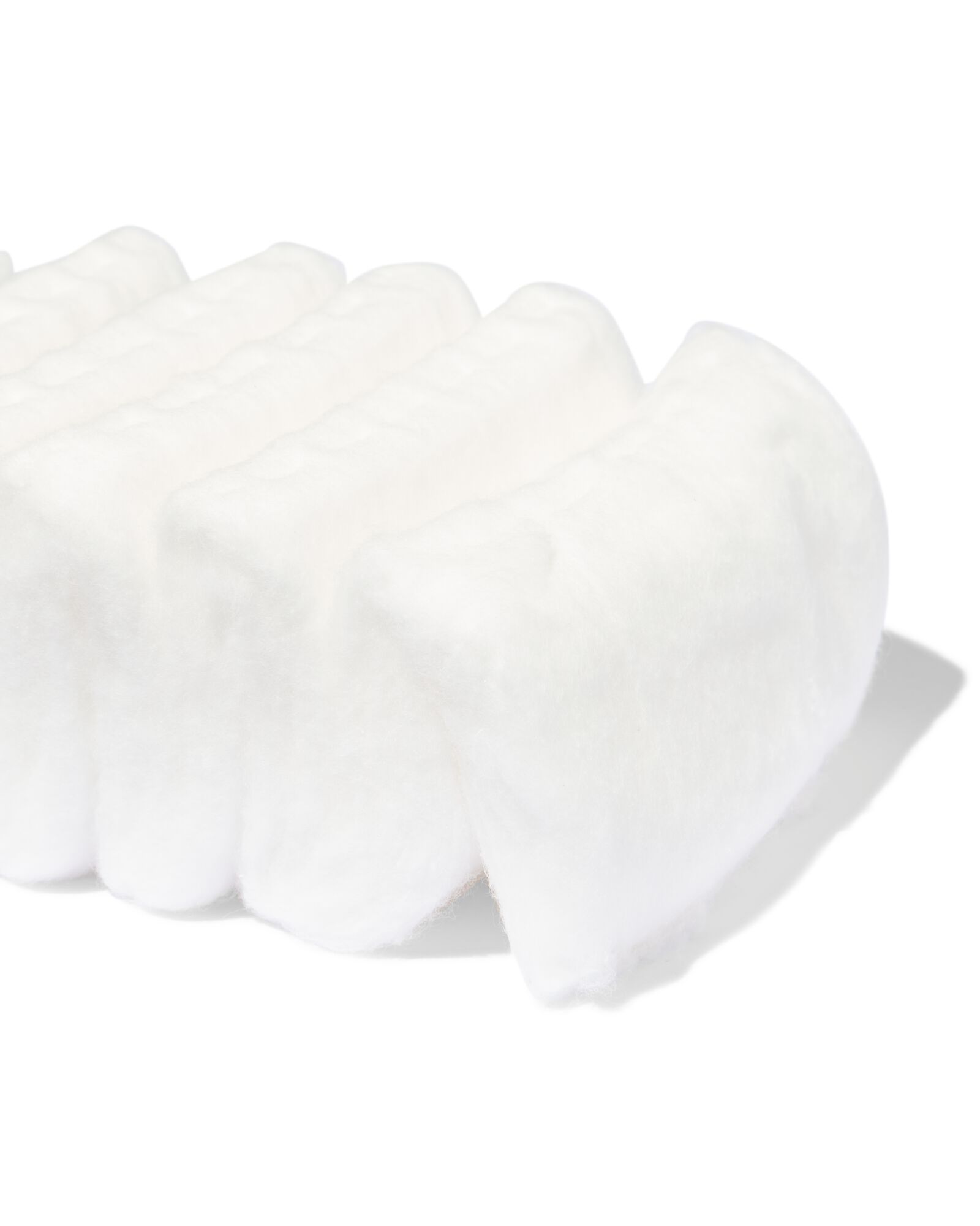 cotons zigzag 100g - 11521151 - HEMA