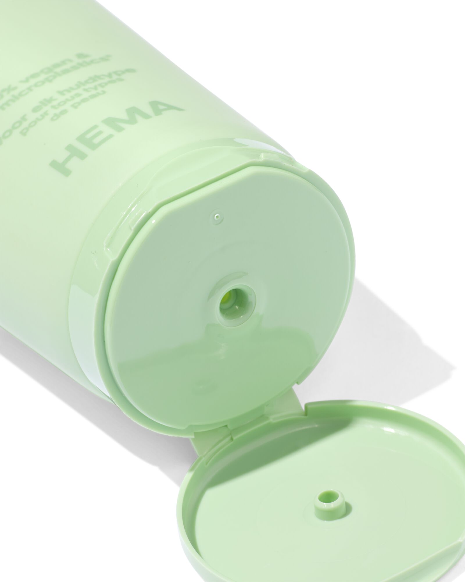 nettoyant visage 150ml - 17880031 - HEMA