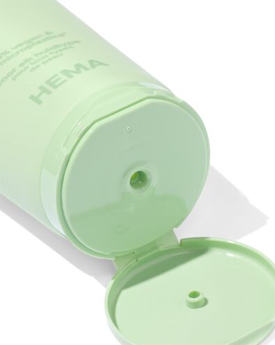nettoyant visage 150ml - 17880031 - HEMA