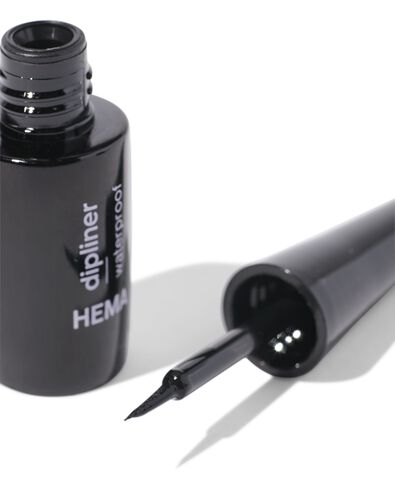 dipliner noir - 11210175 - HEMA