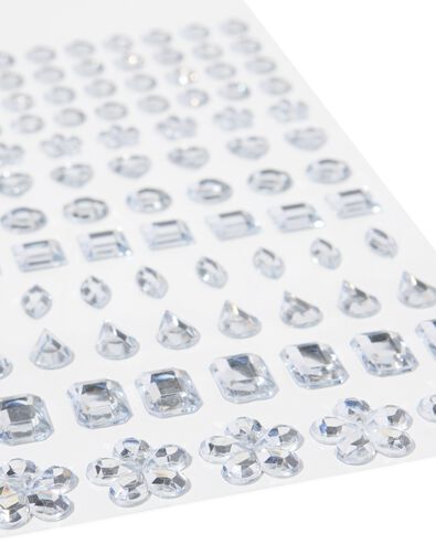 autocollants diamant - 15900316 - HEMA